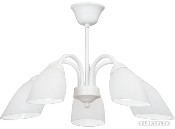 Настольная лампа Vitaluce V3336-0/5PL Настольная лампа Vitaluce V3336-0/5PL