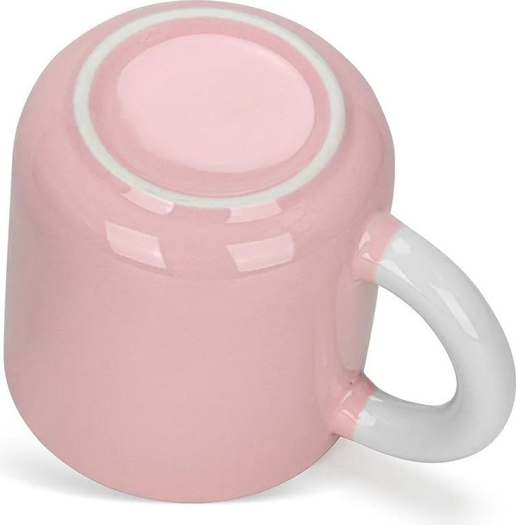 Набор кружек Fissman Pink 3738 (2шт)