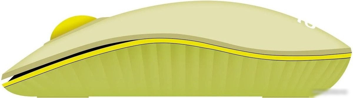 Мышь Acer OMR205 (зеленый)