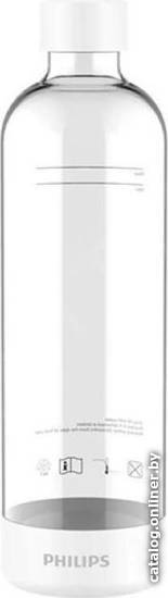 Сифон для газирования Philips GoZero ADD4901WH/10