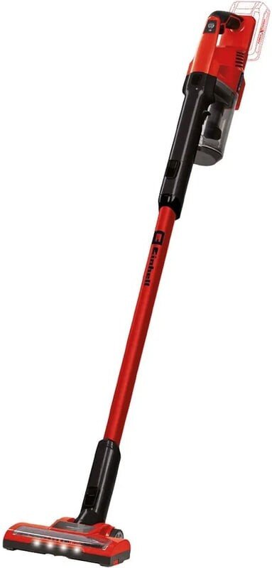 Пылесос Einhell TE-SV 18 Li 2347180SET2 (с 1-им АКБ)