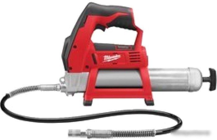 Строительный, слесарный, монтажный инструмент Milwaukee M12 GG-0 4933440435