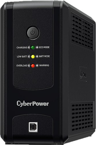 Источник бесперебойного питания CyberPower UT650EG