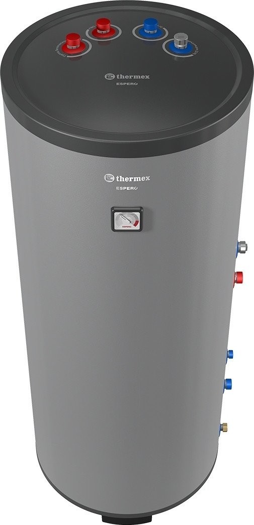 Бойлер косвенного нагрева Thermex Espero 200 F