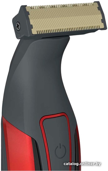 Универсальный триммер Rowenta Forever Sharp Comfort TN6040F4