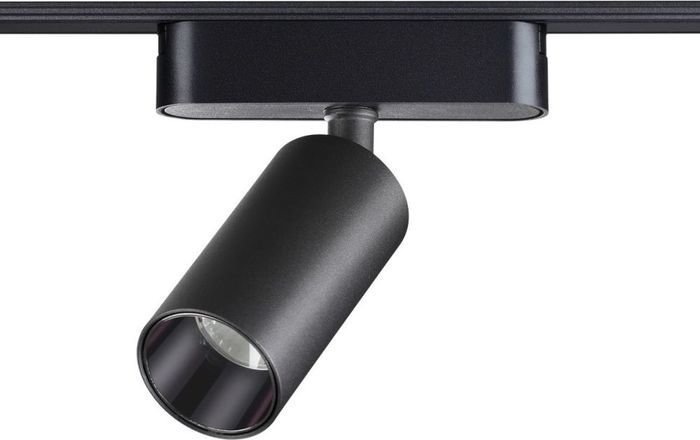 Трековый светильник Novotech Smal Shino 359088 LED 4000K 12W 1080Лм