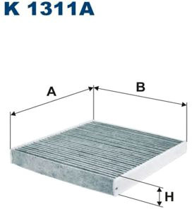 Filtron K1311A