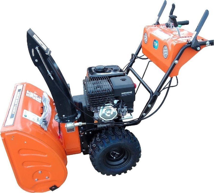 Снегоуборщик TOR ST-710