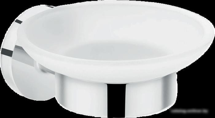 Мыльница Hansgrohe Logis UA 41715000 (хром)