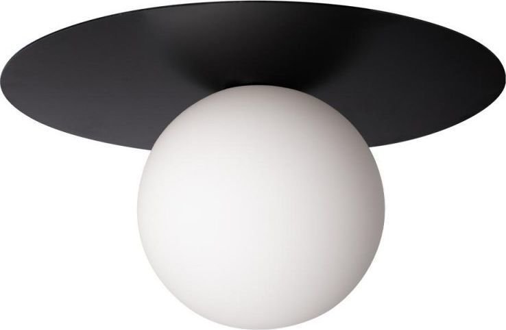 Припотолочная люстра LOFT IT Ufo 10120/250C Black