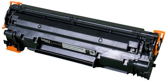 Картридж Sakura Printing SACE285A/CB435A