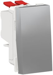 Выключатель Schneider Electric Unica Modular NU310530