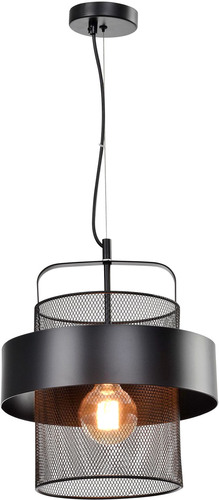 Лампа Lussole Bullock LSP-8408