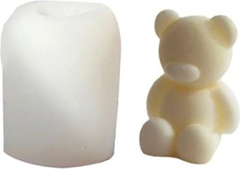 Мини-формочка S.G. Home Мишка SG-FLI-L15