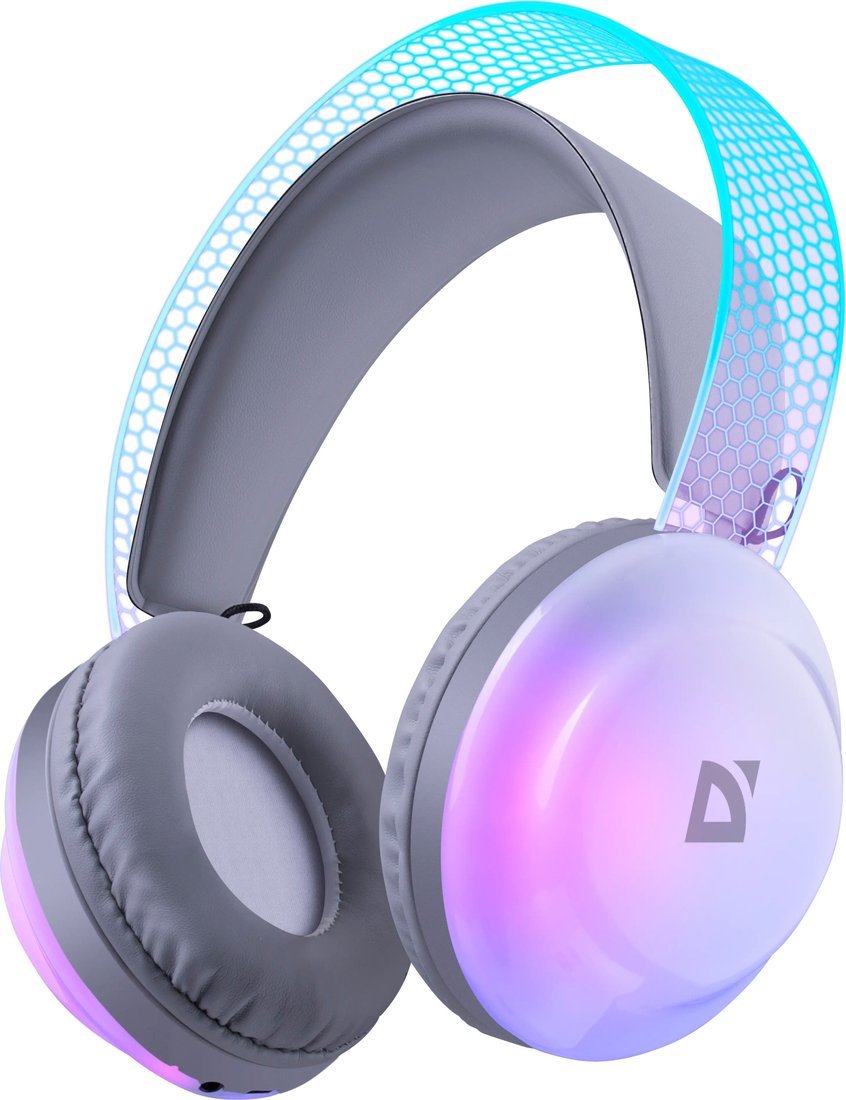 Наушники Defender FreeMotion B651