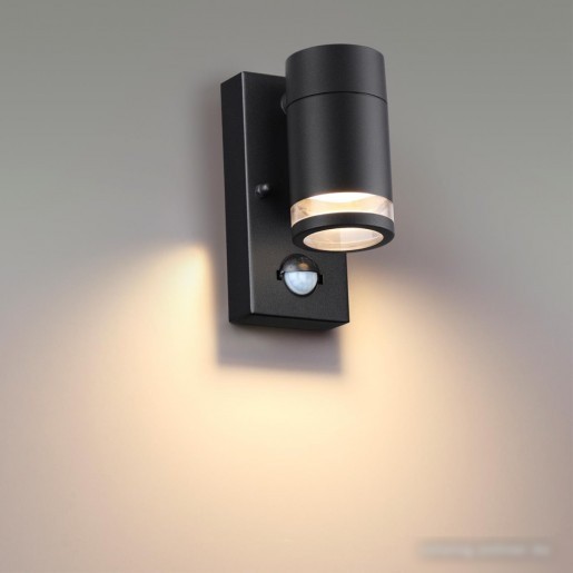Бра Odeon Light Motto 6605/1W
