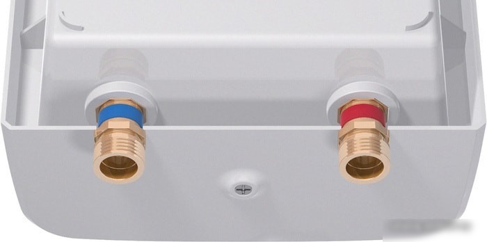 Проточный электрический водонагреватель Thermex Topflow 15000