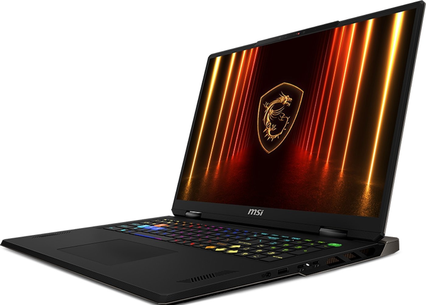 Игровой ноутбук MSI Vector 18 HX AI A2XWHG-891XRU Win 11 Pro