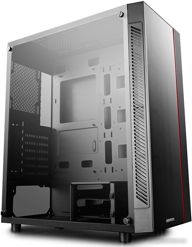 Компьютер Z-Tech I5-134F-16-10S-660-N-450050n