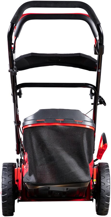 Газонокосилка Fubag FPL 56 SMH 46297