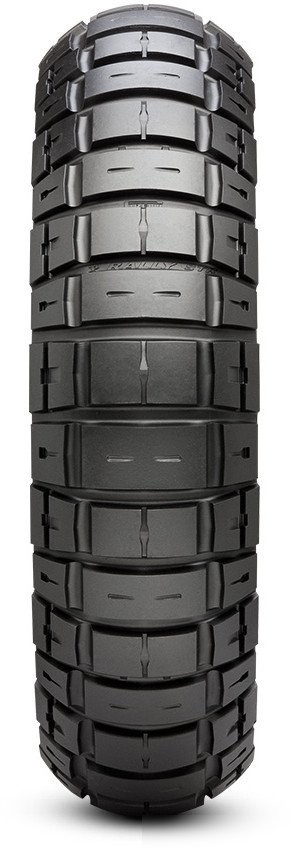 Внедорожные мотошины Pirelli Scorpion Rally STR 130/80R17 65V TL