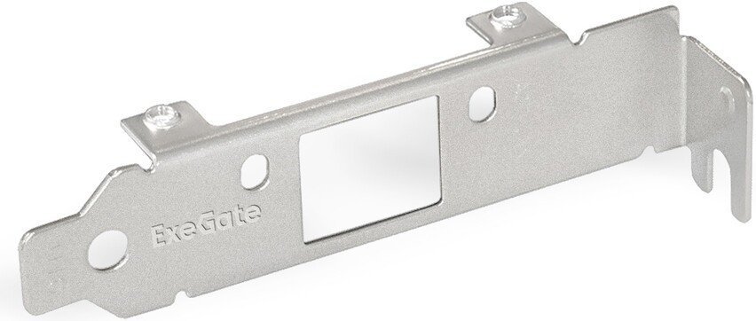 Сетевая карта ExeGate EXE-BCM5721 EX293451RUS