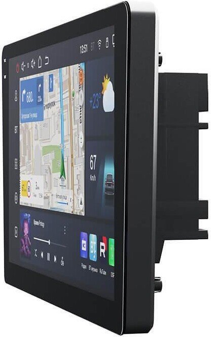 USB-магнитола Prology Q-100