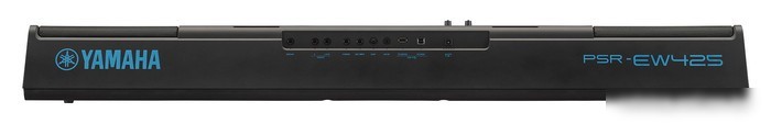 Синтезатор Yamaha PSR-EW425