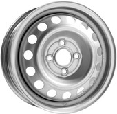Штампованные диски Eurodisk 64C47.5G 15x6" 4x108мм DIA 63.3мм ET 47.5мм S