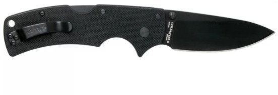 Складной нож Cold Steel American Lawman 58B