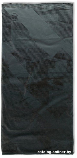 Шарф (бафф) Buff Reversible Polar Ghan Graphite 132523 (р. 53-62)