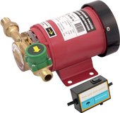 Установка повышения давления Jemix W15GR-18 Auto
