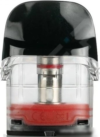 Набор картриджей Vaporesso для Luxe Q 0.8 Ом (2мл, 4шт)