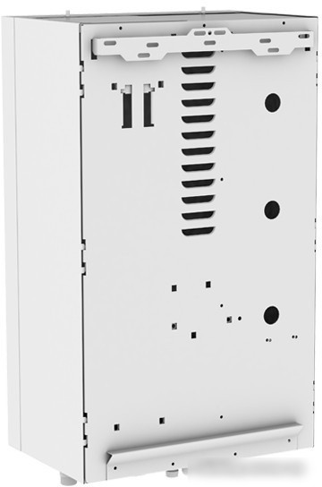 Отопительный котел Zota MK-X 4.5