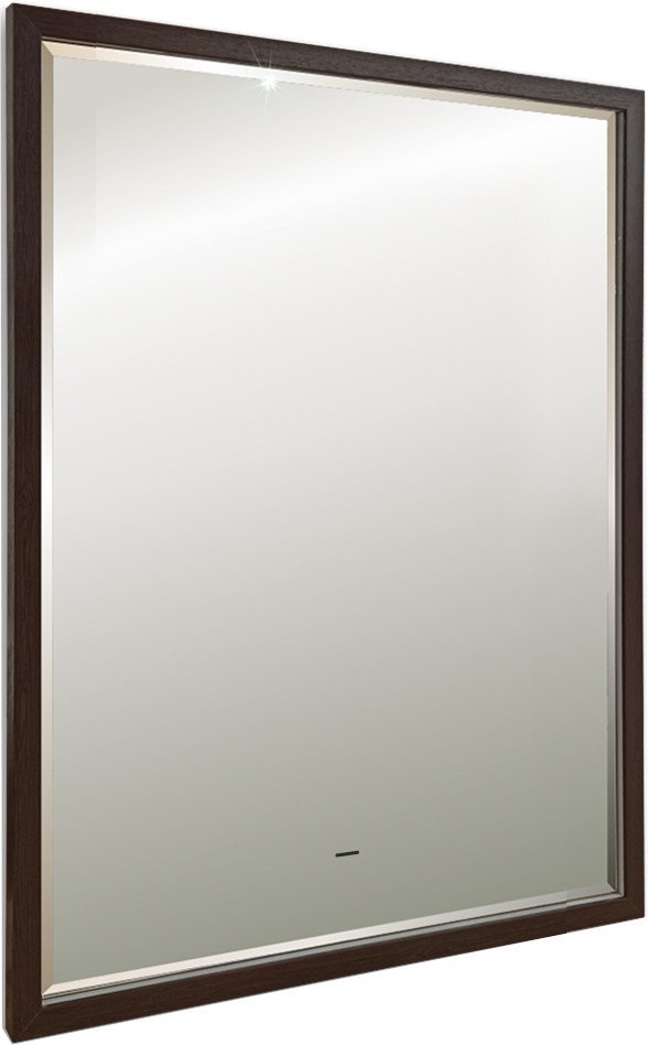 Silver Mirrors Зеркало Эдисон 65x90 LED-00002722