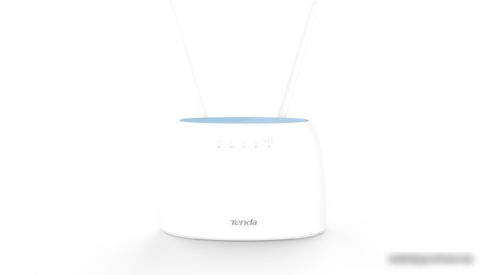 4G Wi-Fi роутер Tenda 4G09