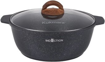 Жаровня Kukmara Granit Ultra Induction жгги41а