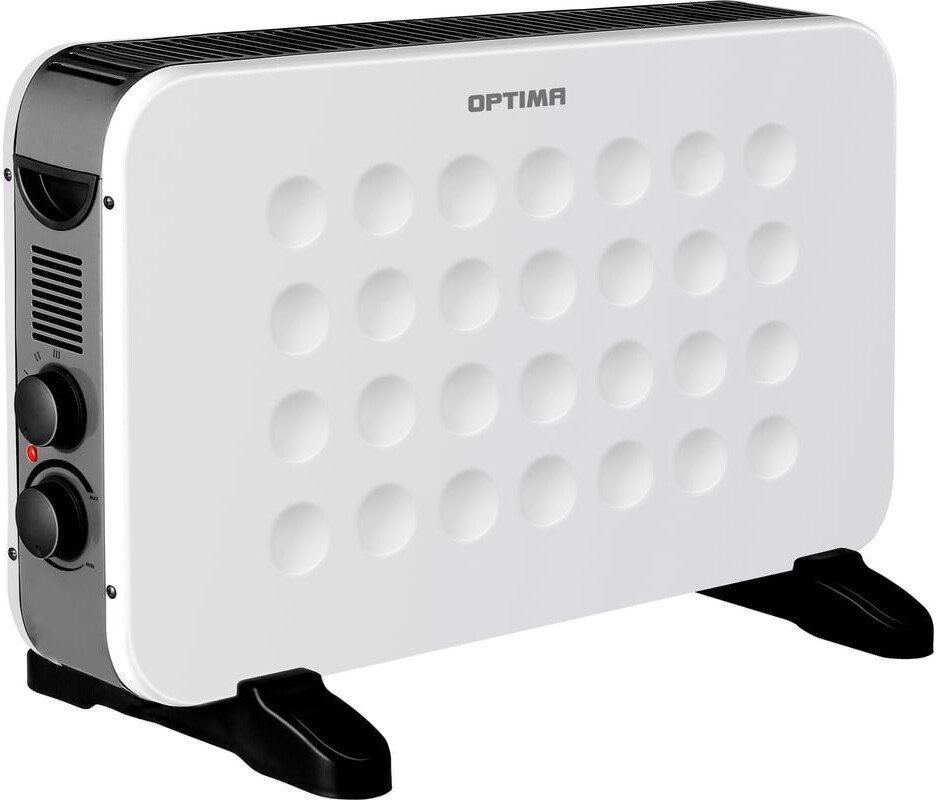 Конвектор Optima CH-2023W
