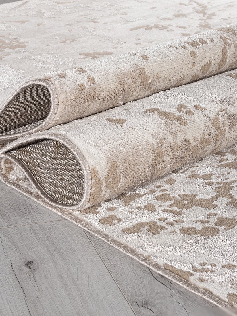 Ковер для жилой комнаты Merinos Kabul MP13-STAN-BEIGE (2.4x3.4)