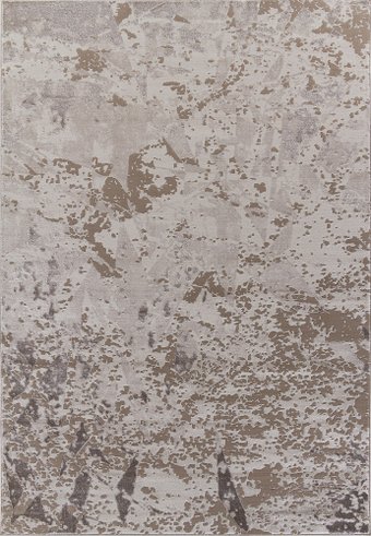 Ковер для жилой комнаты Merinos Kabul MP13-STAN-BEIGE (2.4x3.4)
