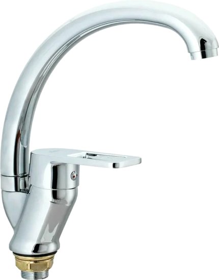 Смеситель Ekko E41072