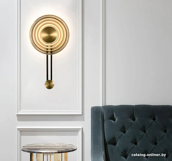 Бра ImperiumLoft Fancy01 151337-26