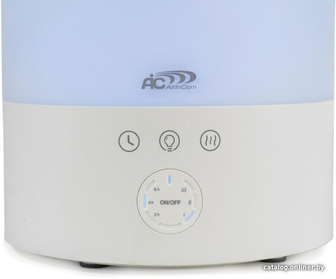 Увлажнитель воздуха AirInCom AC2502