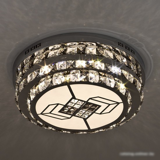 Припотолочная люстра LED4U 70032-500