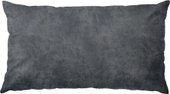 Декоративная подушка Сонум Энигма 30x50 (графитовый)