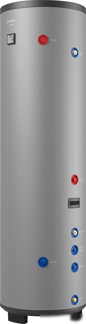 Бойлер косвенного нагрева Thermex Espero 300 F