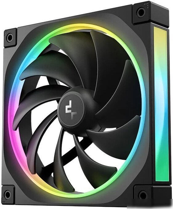 Вентилятор для корпуса DeepCool FL14 R-FL14-BKAPN1-G