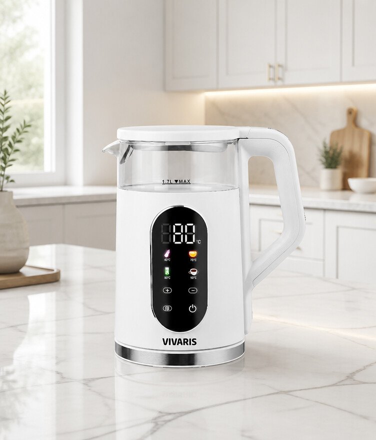 Электрический чайник Vivaris VK W 6702D