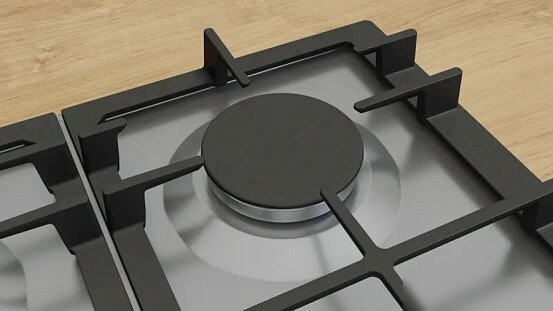 Варочная панель Bosch Serie 6 PCS7A5I90