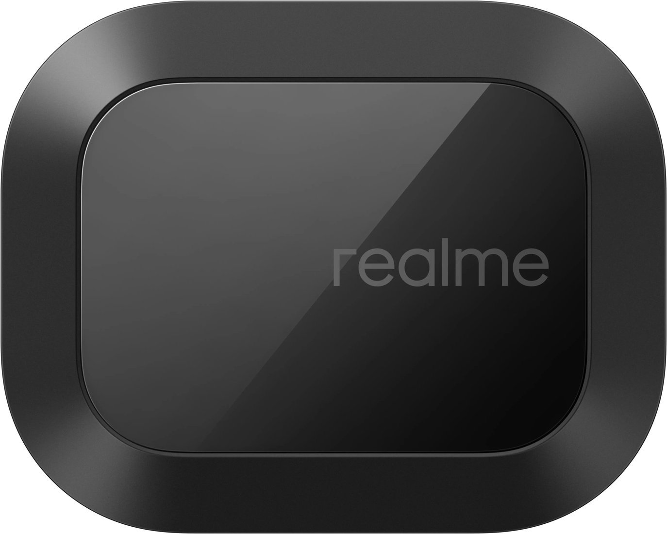 Наушники Realme Buds Air 8 Pro (черный)